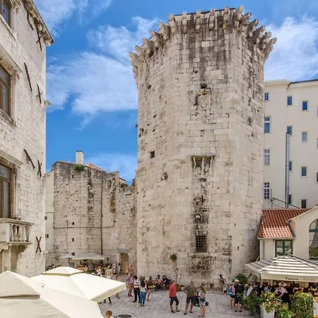 Apartamento Light Split