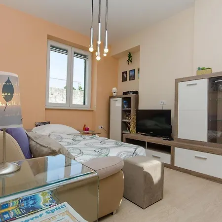 Apartamento Light Split