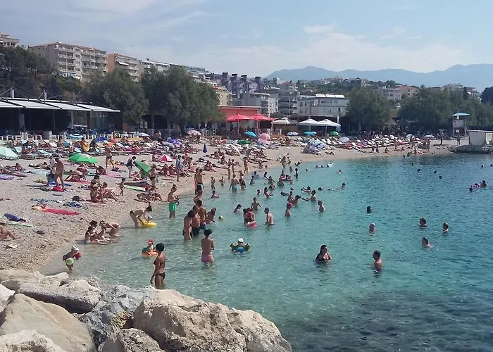 Apartman Light Split