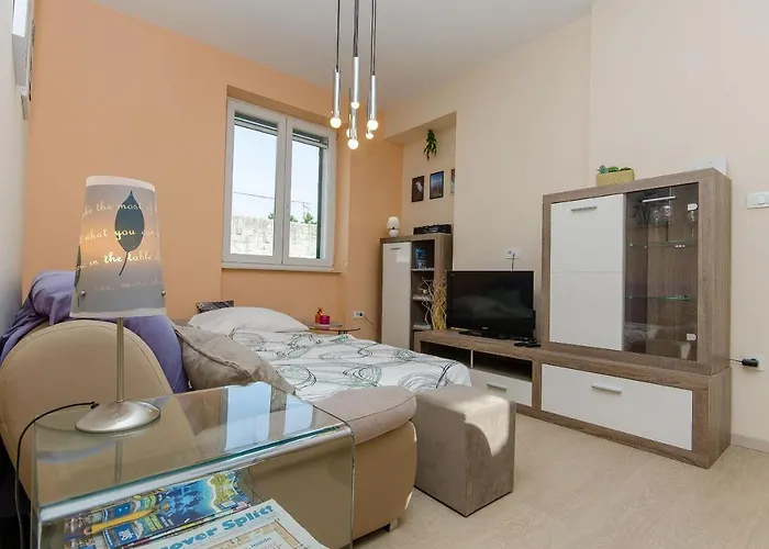 Apartman Light Split